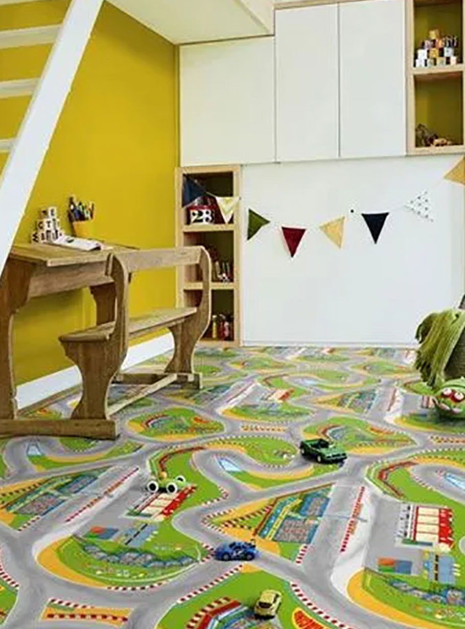 Kids-Pole-Position-Vinyl