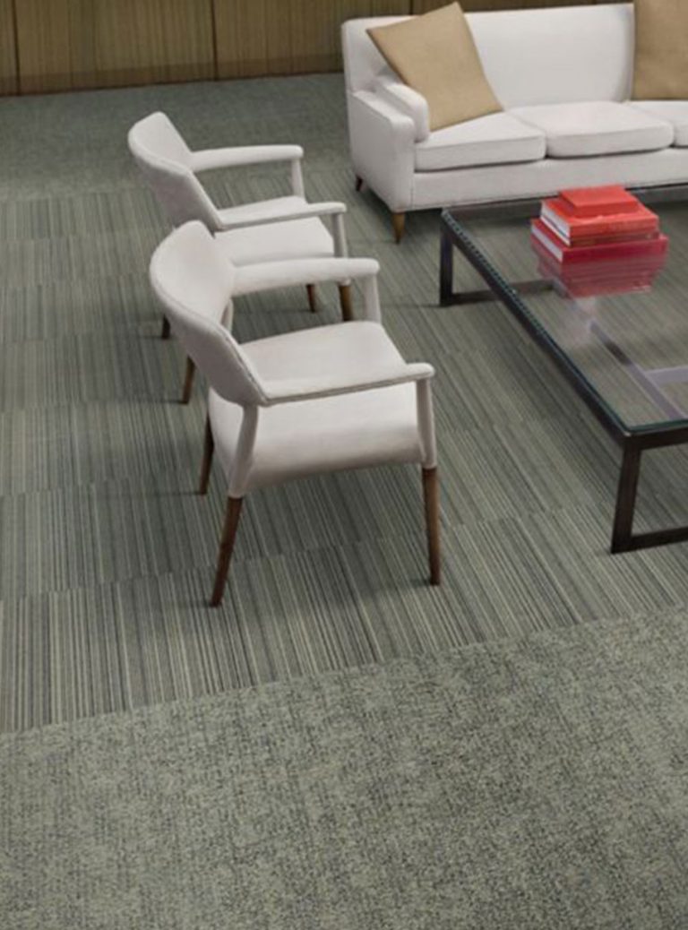 MicroTec Line Carpet Tiles – Oasis Carpets & Flooring