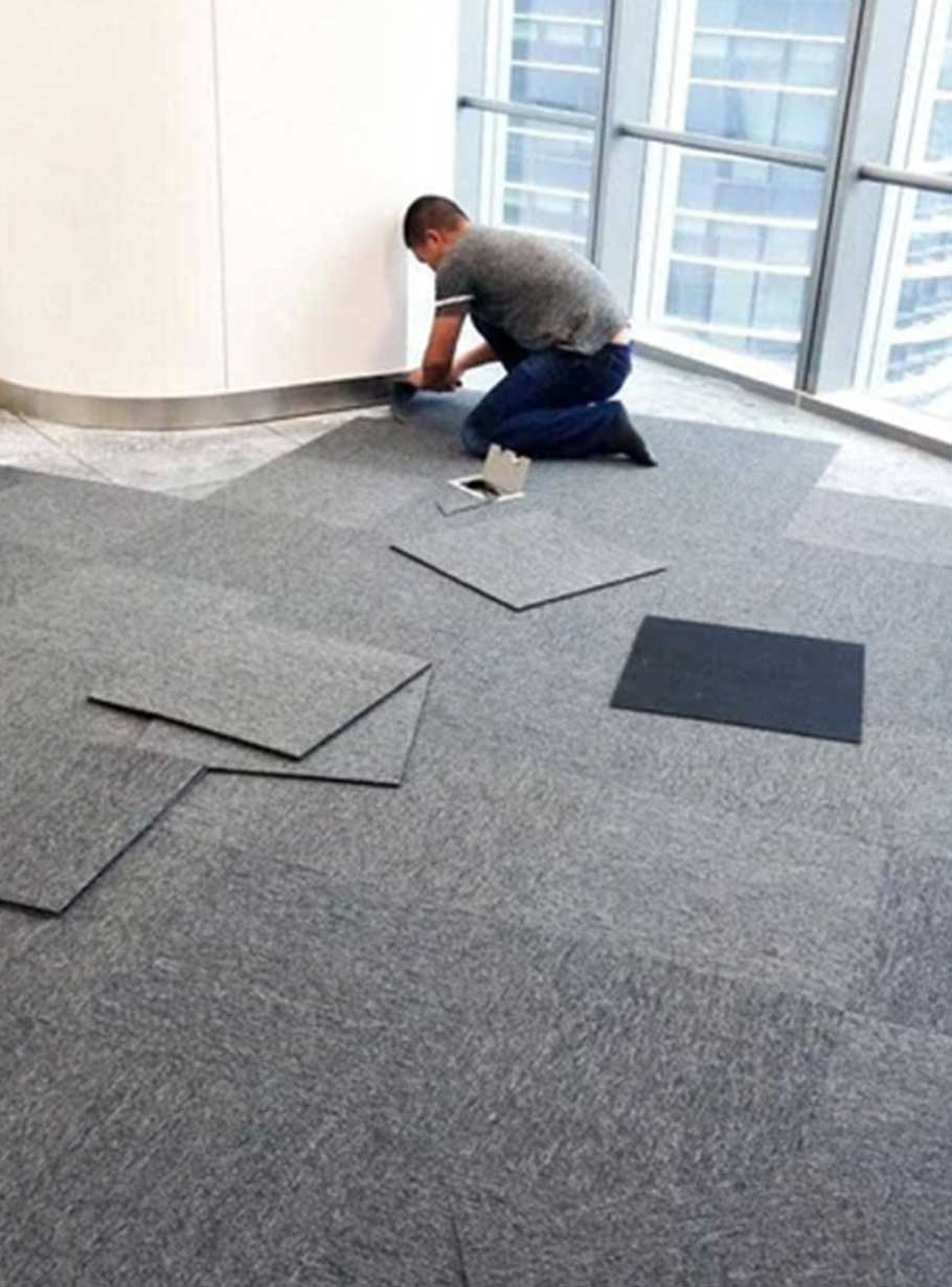 Phoenix Carpet Tiles Oasis Carpets & Flooring